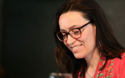 Zaklada HAZU dodijelila Nagradu Dragutina Tadijanovića Marijani Radmilović